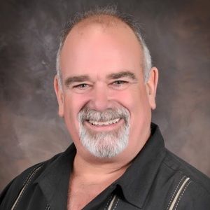 Meet your Posher, Bob